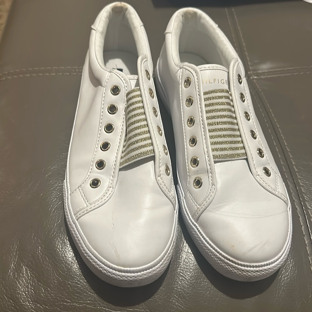Tommy Hilfiger sneakers